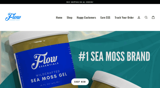 flow-essentials.com