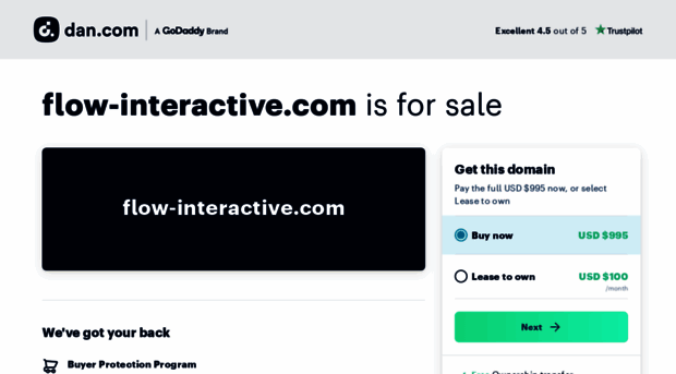 flow-interactive.com