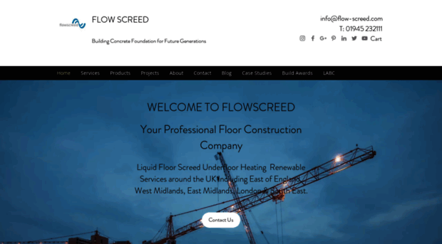 flow-screed.com