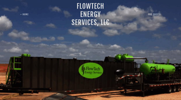 flow-techservices.com