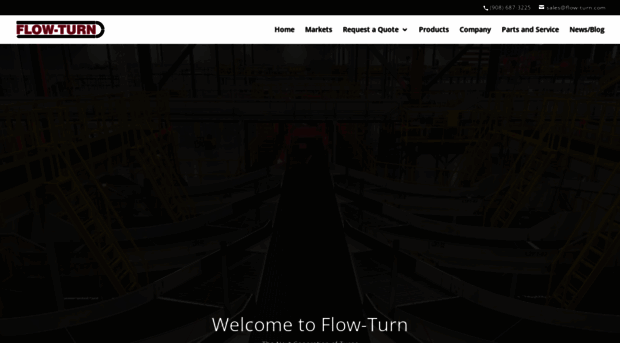 flow-turn.com