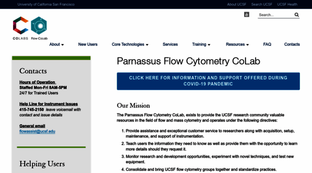 flow.ucsf.edu