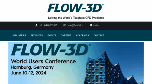 flow3d.in