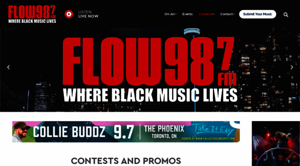 flow987.com