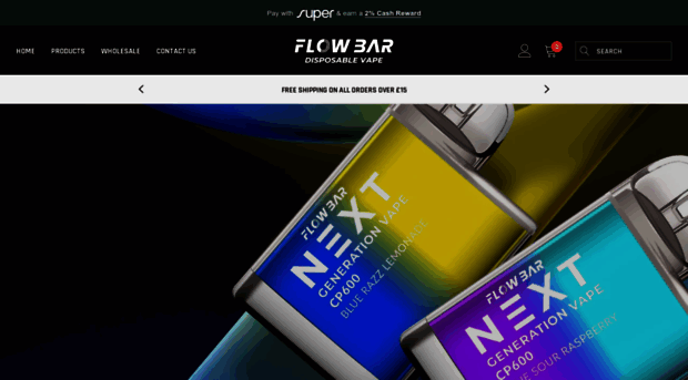 flowbar.co.uk