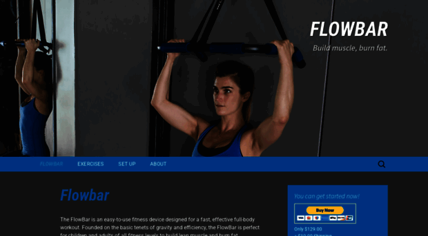 flowbarfitness.com