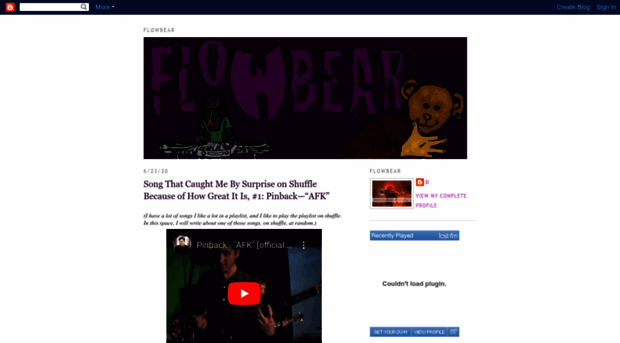 flowbear.blogspot.com
