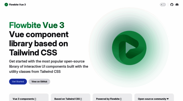 flowbite-vue.com