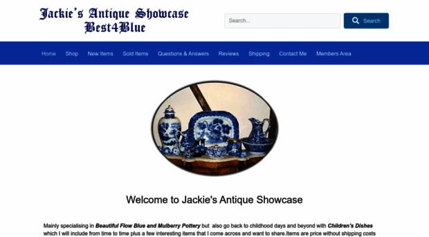 flowblue.co.uk
