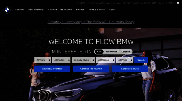 flowbmw.com