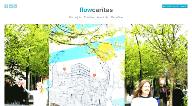 flowcaritas.co.uk
