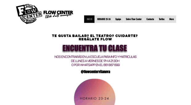 flowcenter-vilanova.com