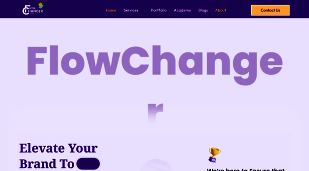 flowchanger.com