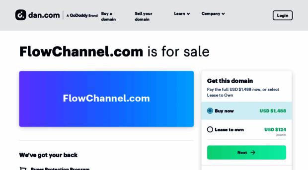 flowchannel.com