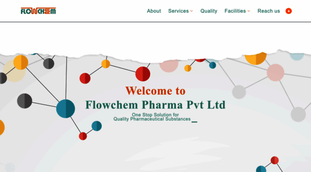 flowchempharma.com