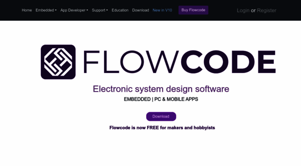 flowcode.co.uk