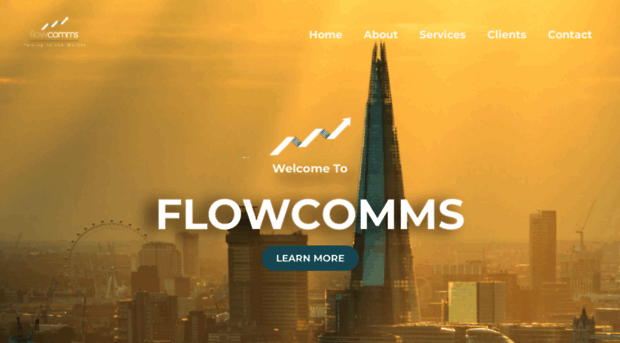 flowcomms.com