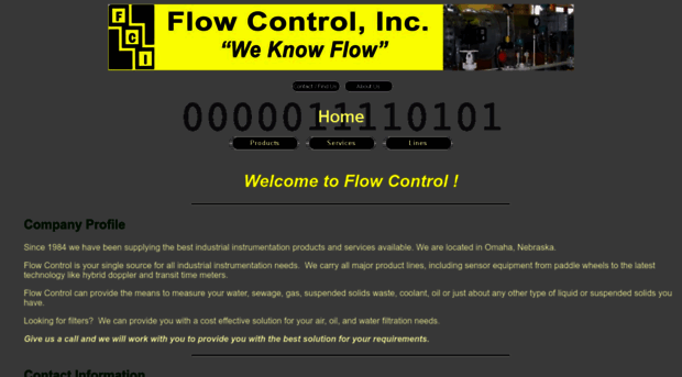 flowcontrol.net