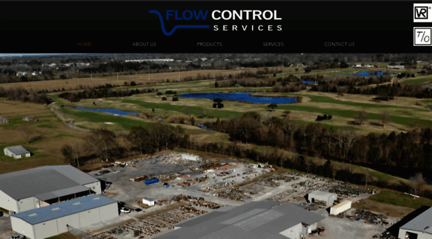 flowcontrolserv.com