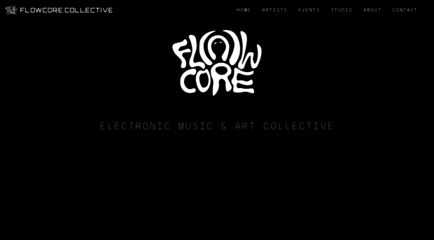 flowcorecollective.com