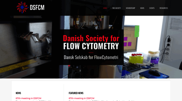flowcytometri.dk