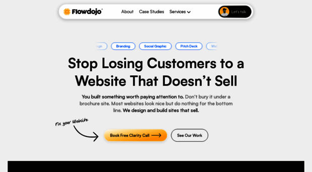 flowdojo.in