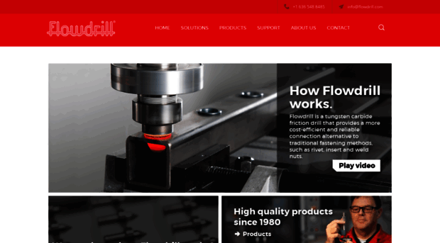 flowdrill.com
