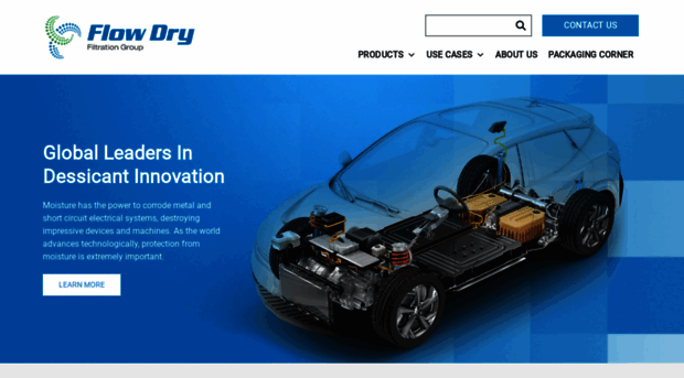 flowdry.com