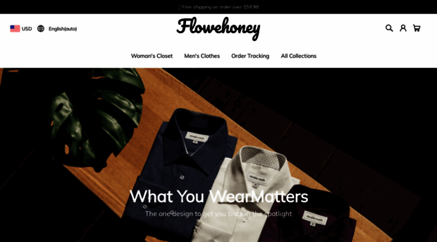 flowehoney.com