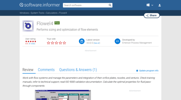 flowel4.software.informer.com