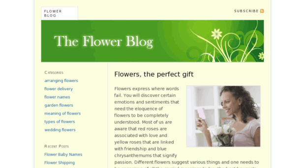 flower-blog.co.uk