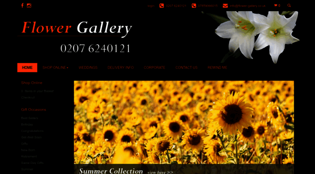 flower-gallery.co.uk