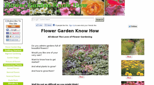 flower-garden-know-how.com