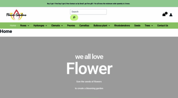 flower-gardens.com