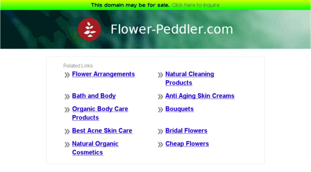 flower-peddler.com