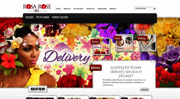flower-phuket.com