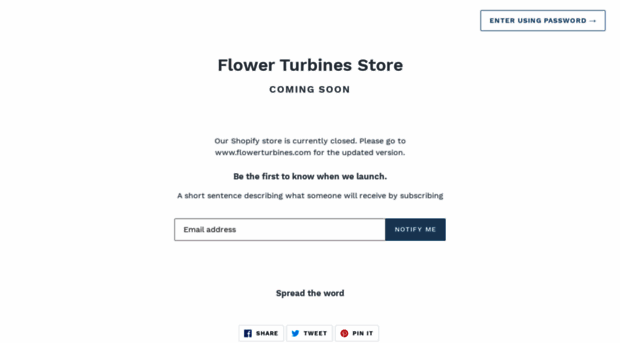 flower-turbines-store.myshopify.com