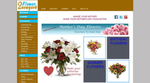 flower2newyork.com