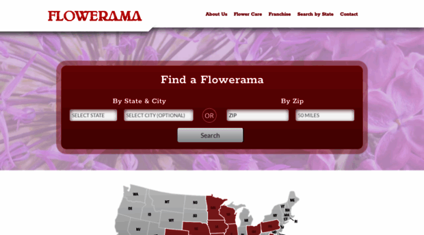 flowerama.com