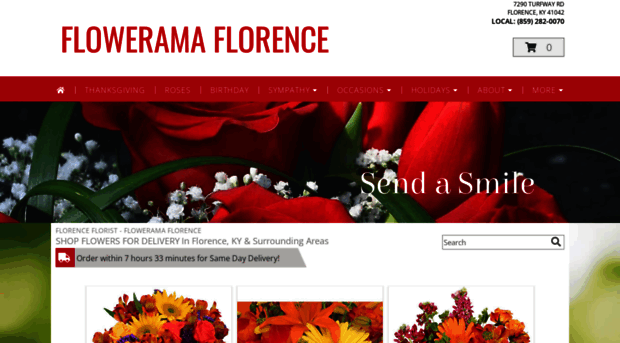 floweramakentucky.com