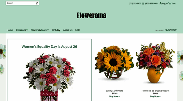 floweramaoflascruces.com