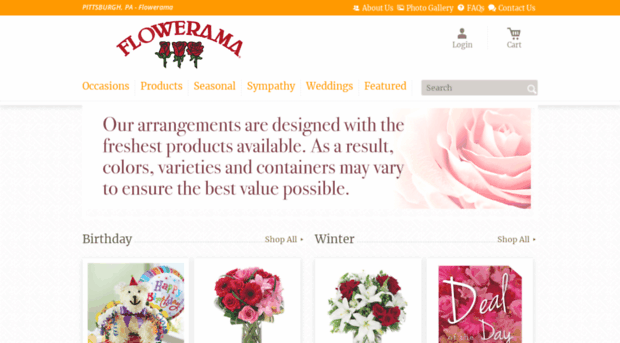 floweramapgh.com