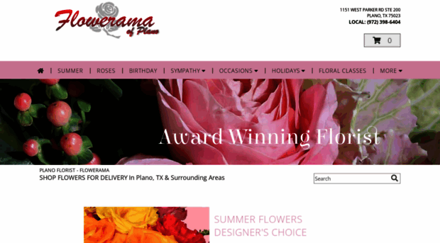 floweramaplano.com