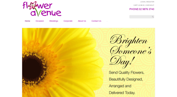 floweravenue.com.au