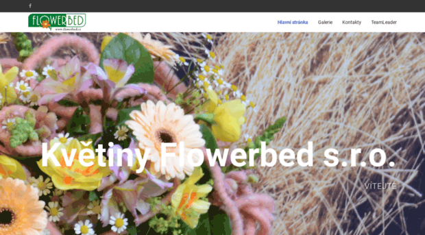 flowerbed.cz