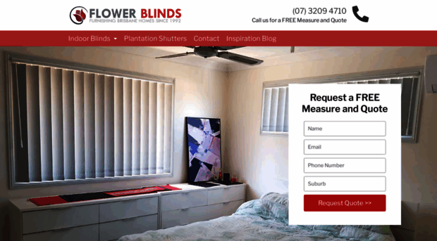 flowerblinds.com.au