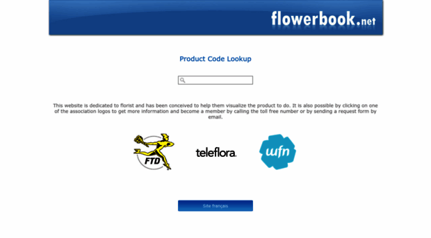 flowerbook.net