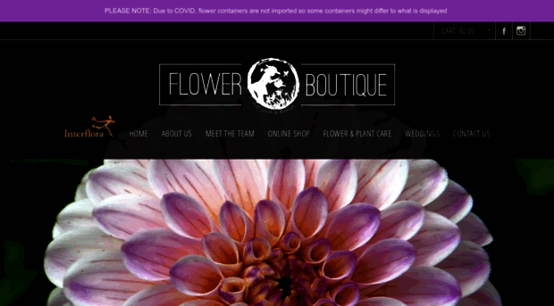 flowerboutiquejeffreysbay.co.za