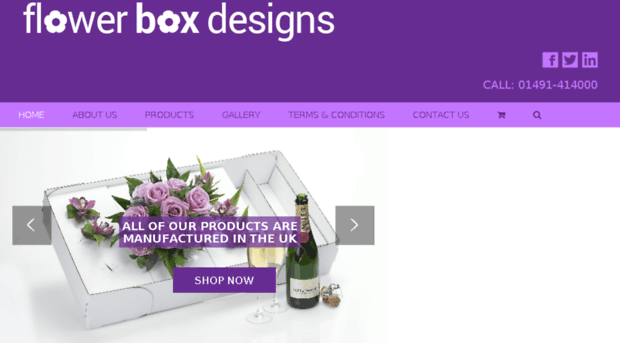 flowerboxdesigns.co.uk