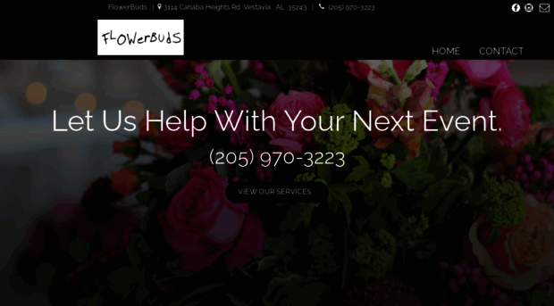 flowerbudsfloristbirmingham.com